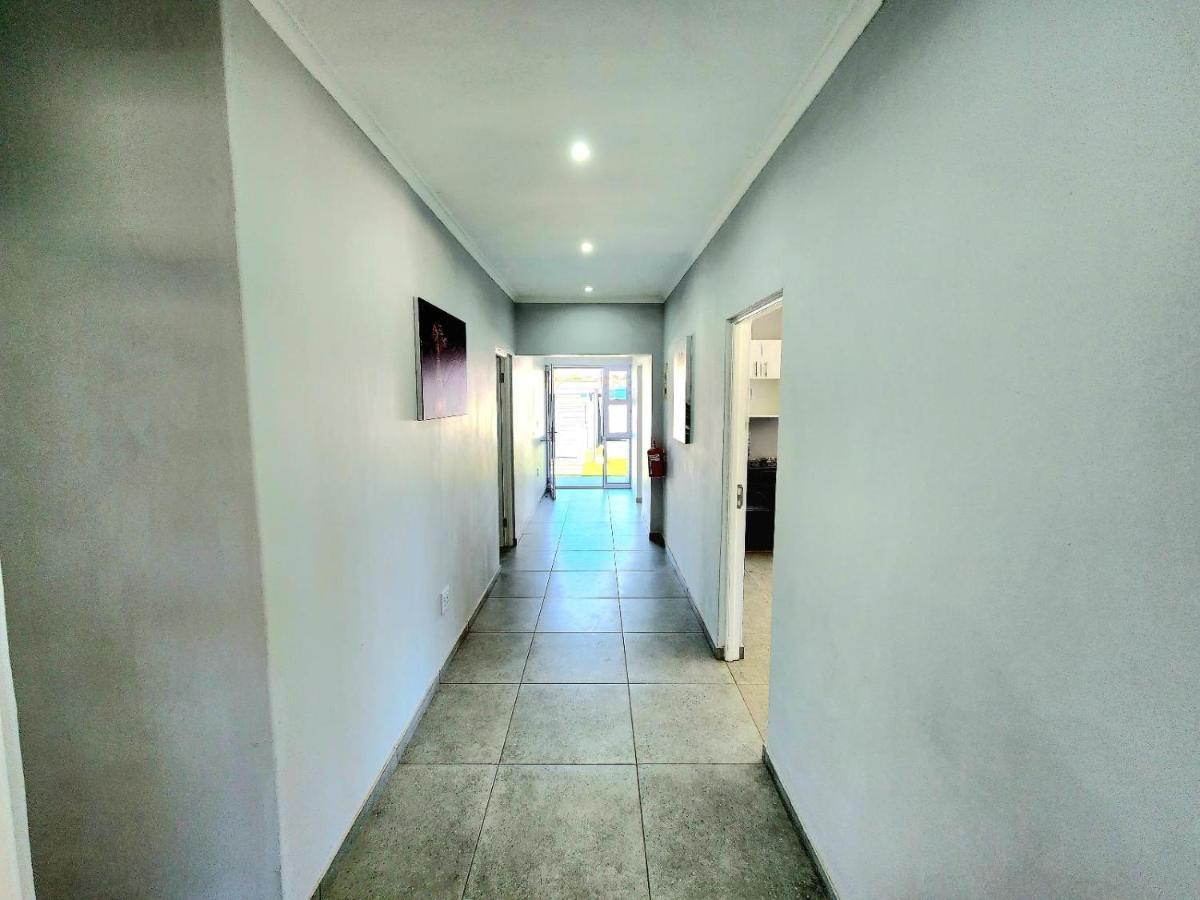 Apartamento Wagenaar *