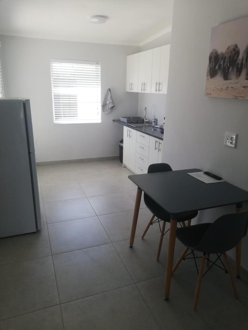 Apartamento Wagenaar *